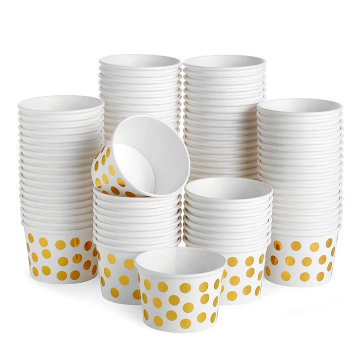 10 OZ Gelato Ice Cream Cup suppliers