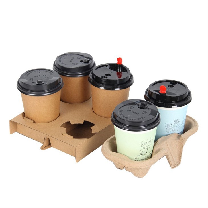 Cup Carrier factory