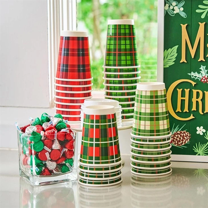 16oz disposable coffee cups