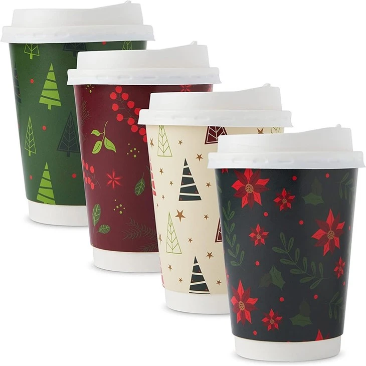 Paper Coffee Cups To Go