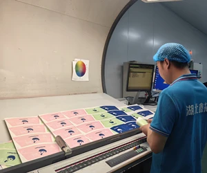 Quality Control and Assurance Quality Control and Assurance