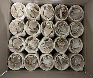 Packaging and Delivery Packaging and Delivery