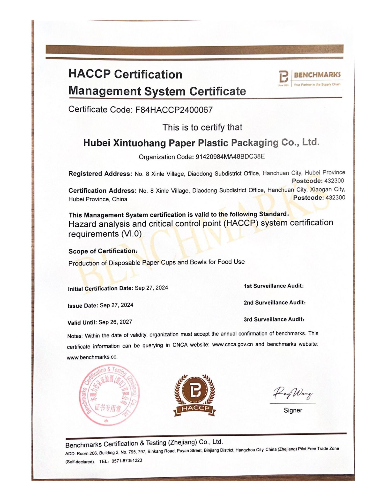 HACCP HACCP
