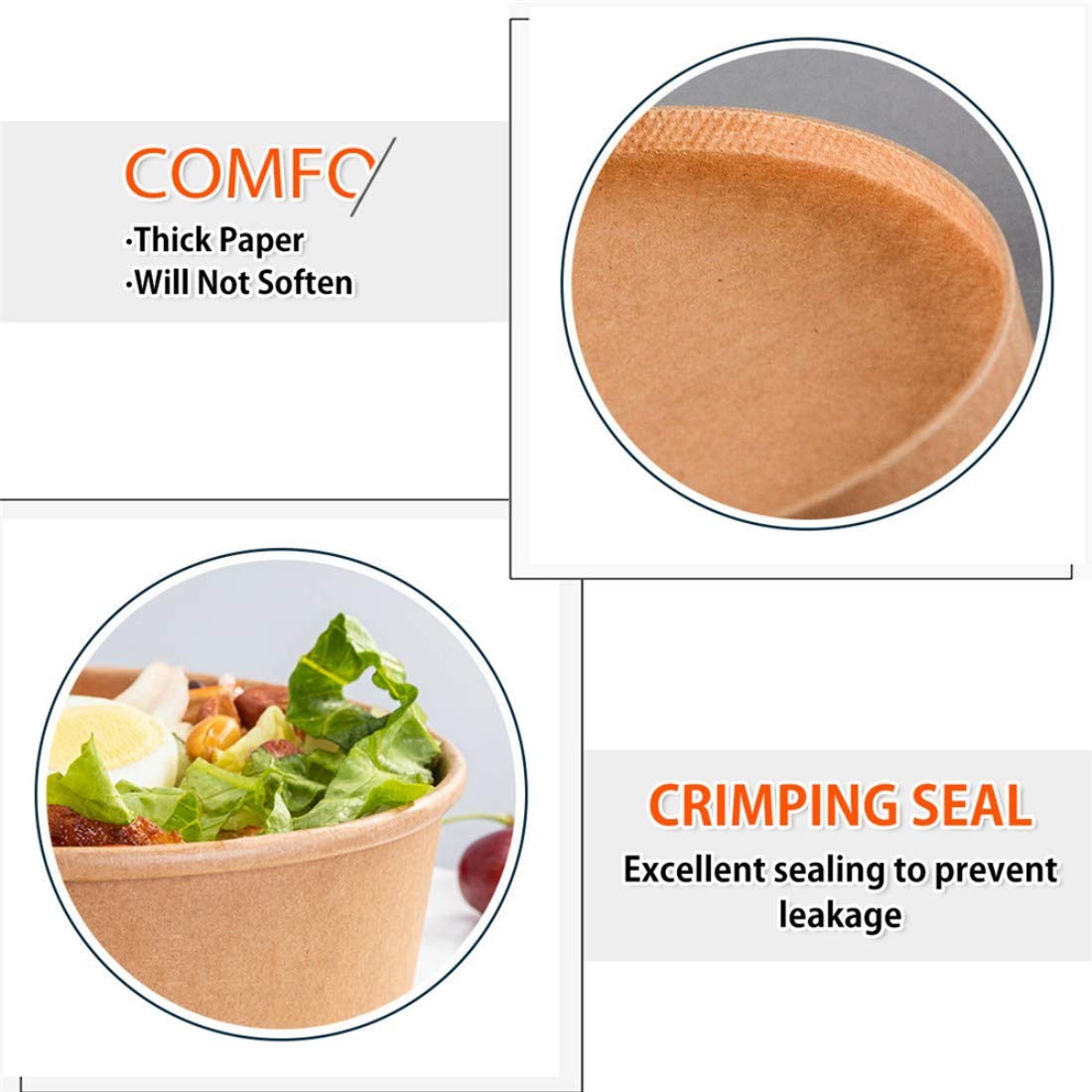6 oz paper soup cups 6 oz paper soup cups