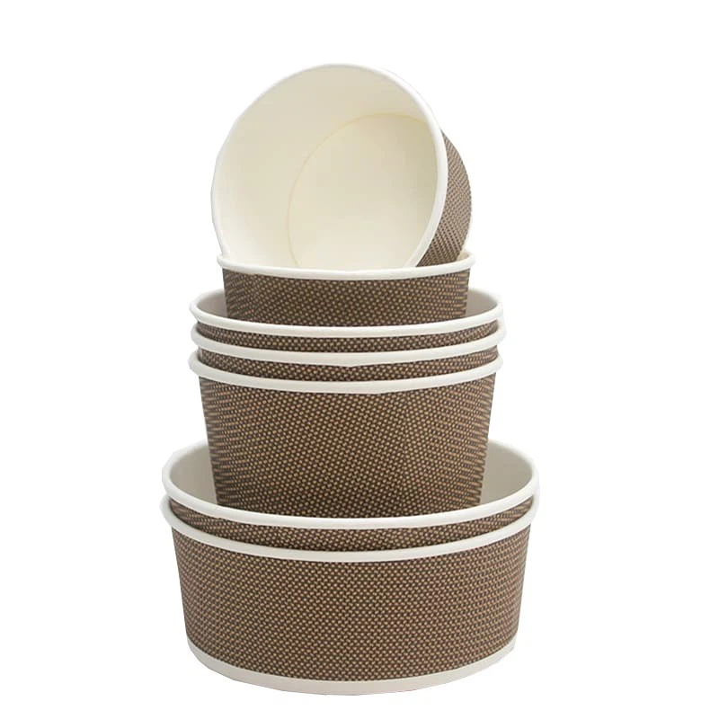 Ripple Wall Soup Cups suppliers