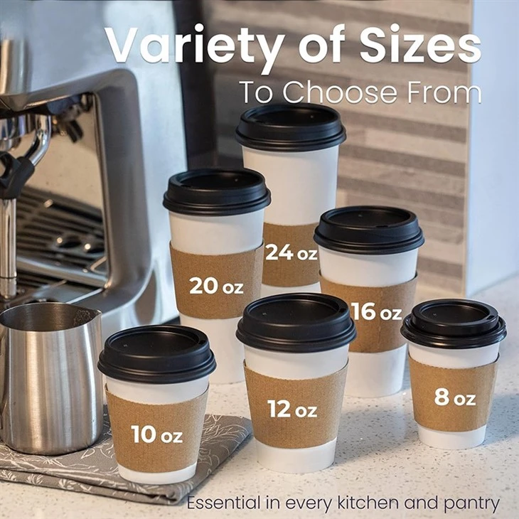 16OZ coffee cup