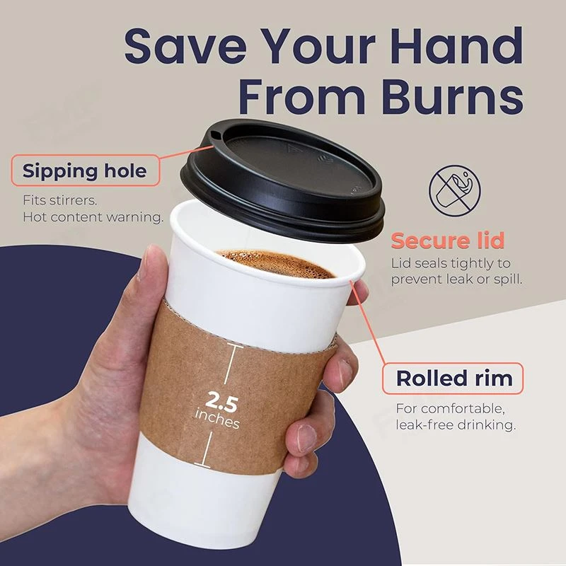 Travel Coffee Cups Disposable